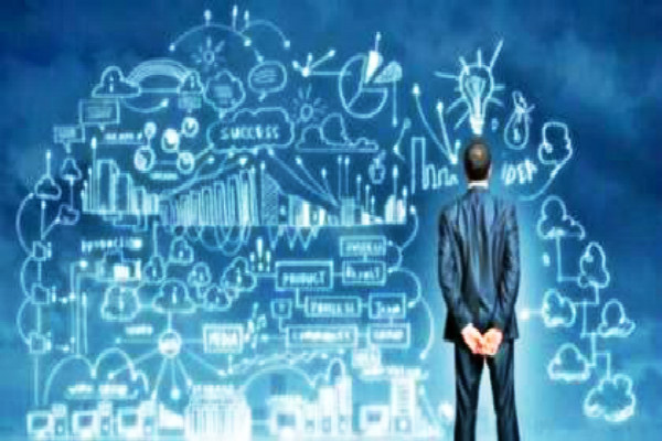 三年規(guī)劃聚焦“互聯(lián)網(wǎng)+”與云計(jì)算，相關(guān)概念股迎來發(fā)展新機(jī)遇